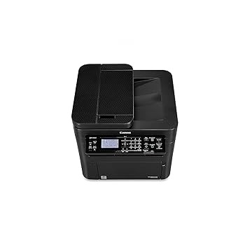 Amazon.com: Canon Image CLASS MF264dw (2925C020